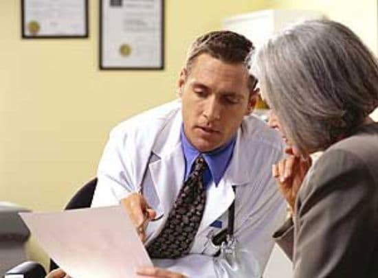 Какая положена группа инвалидности при онкологии