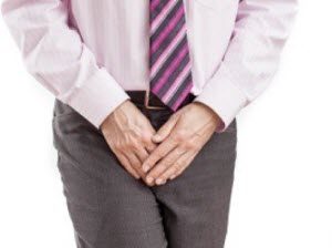 позывы к мочеиспусканию у мужчин