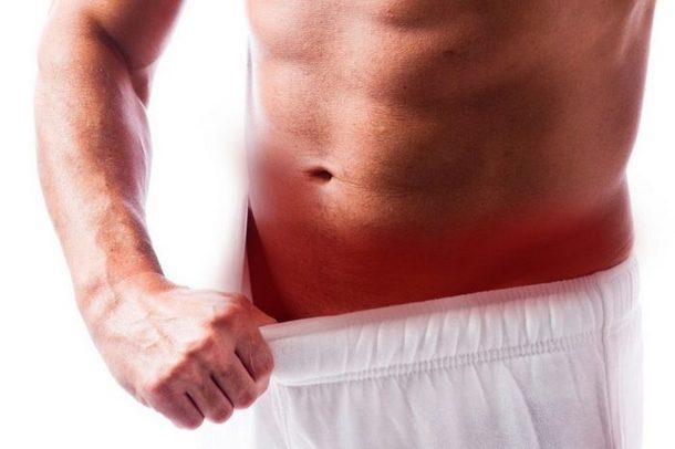 Жжение и боль в конце и после мочеиспускания у мужчин, дискомфорт и неприятное ощущение зуд в головке после мочеиспускании